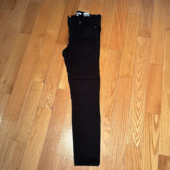 Lot of Good American size 6 jeans - Picture 6 of 8